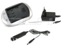 Dlh External charger 220V&12V (CP-PV02) Dlh External charger 220V&12V (CP-PV02)